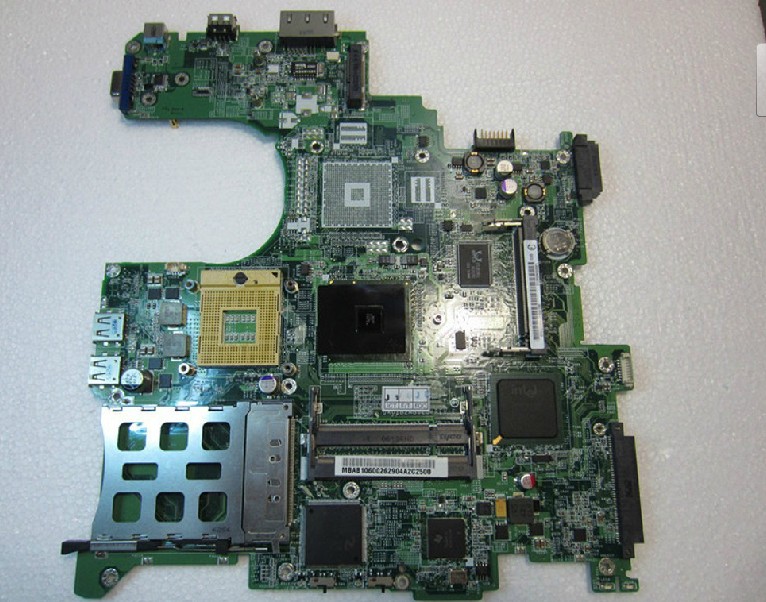 Acer 5600 5670 Motherboard